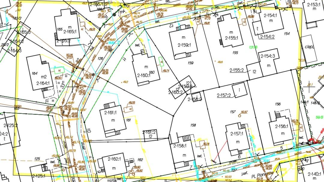 Mapa do celów projektowych wszystko co powinieneś wiedzieć Pod klucz