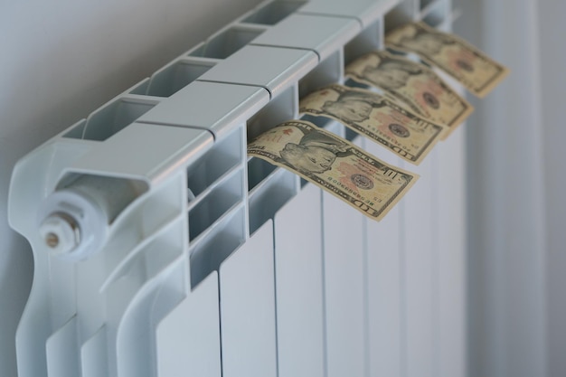 Ile kosztuje centralne ogrzewanie w domu 100m2 i od czego to zależy?