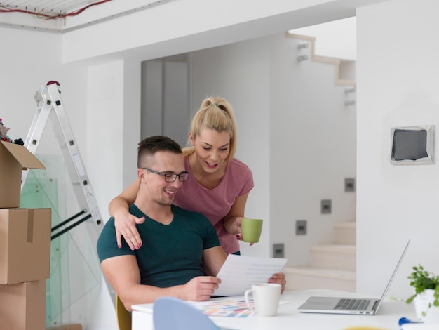 Ile kosztuje remont mieszkania 60 m i od czego to zależy?