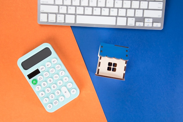 Jak oszacować wartość nieruchomości kalkulatorem bez błędów?