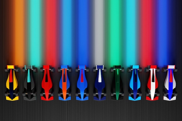 Jak podłączyć ledy RGB do zasilacza i uniknąć problemów?