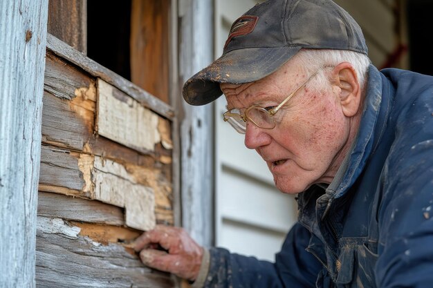 Jak sprawdzić fundamenty w starym domu zanim zaczniesz remont?