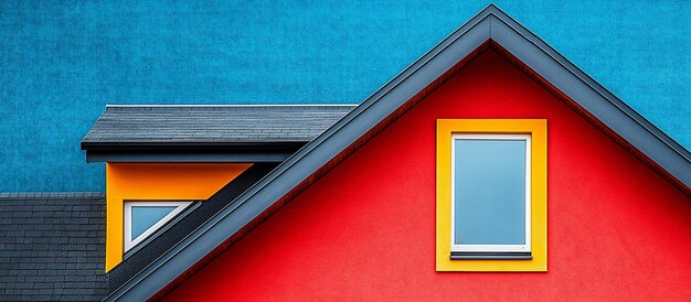 Jaki kolor na elewację domu wybrać, by podkreślić jego charakter?