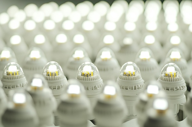 Jakie halogeny LED do ciągnika wybrać żeby dobrze oświetlały teren?