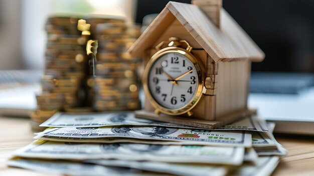 Po jakim czasie można spłacić kredyt hipoteczny i co warto o tym wiedzieć?