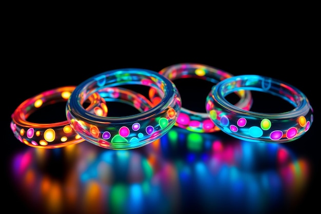 Taśma led rgb jaka najlepsza do domowego oświetlenia?