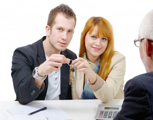 Czy deweloper udziela kredytu przy zakupie mieszkania?