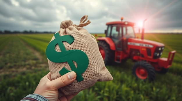 Jak dostać kredyt na zakup gospodarstwa rolnego i na co zwrócić uwagę?