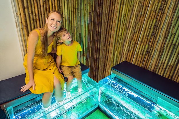 Jakie ledy do akwarium 112l będą odpowiednie?