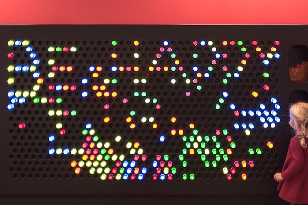 Led co to znaczy i jak działa ta technologia?