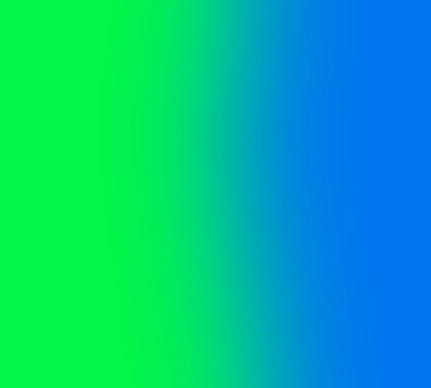 Niebieski plus zielony jaki wyjdzie kolor i jak to działa?