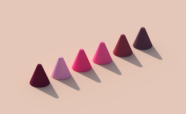 Z jakim kolorem połączyć bordo żeby stworzyć ciekawą stylizację?