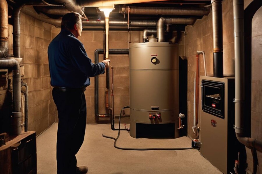 Czy są dotacje na wymianę pieca i jak je znaleźć?