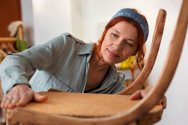 Jak odnawiać meble i nadać im nowe życie?