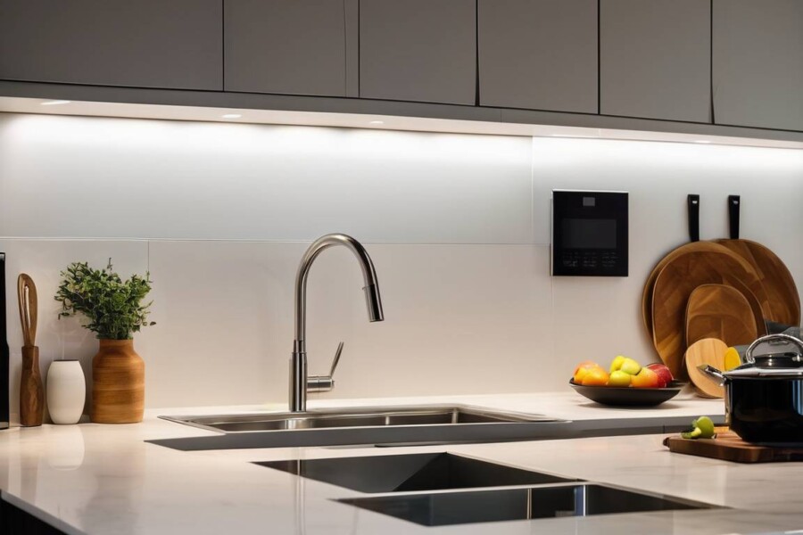 Jak zamontować oświetlenie ledowe i na co zwrócić uwagę?