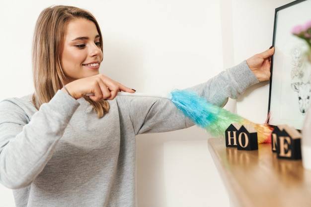 Czym zniwelować zapach stęchlizny w domu?