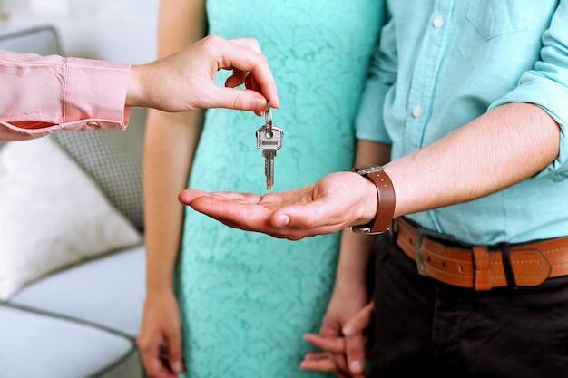 Jak odebrać dom i uniknąć podstawowych błędów?