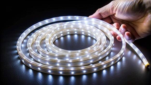 Jak połączyć 2 taśmy led bez problemów i błędów?