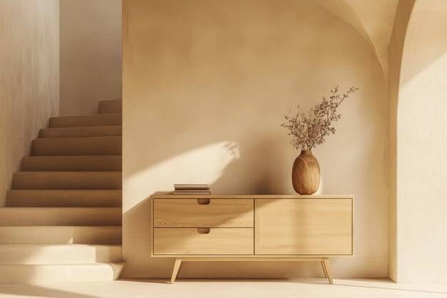 Jakie kolory ścian pasują do mebli dąb sonoma?