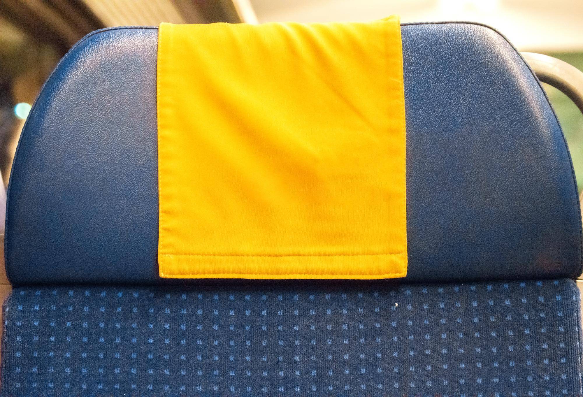 Jaka gąbka na siedzisko sprawdzi się najlepiej?