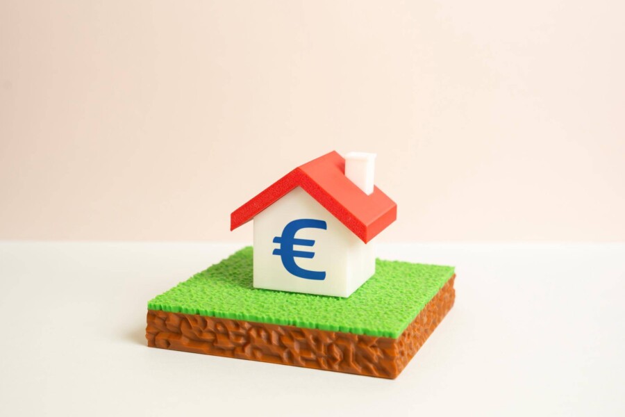 Jakie banki dają kredyt hipoteczny w euro i na jakich warunkach?