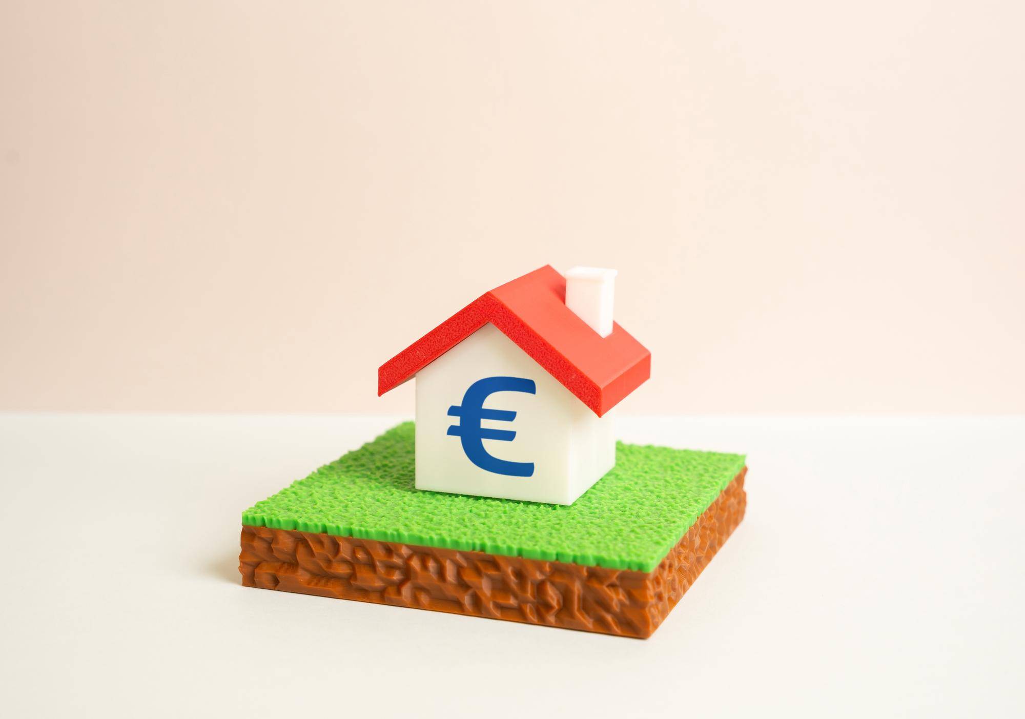 Jakie banki dają kredyt hipoteczny w euro i na jakich warunkach?