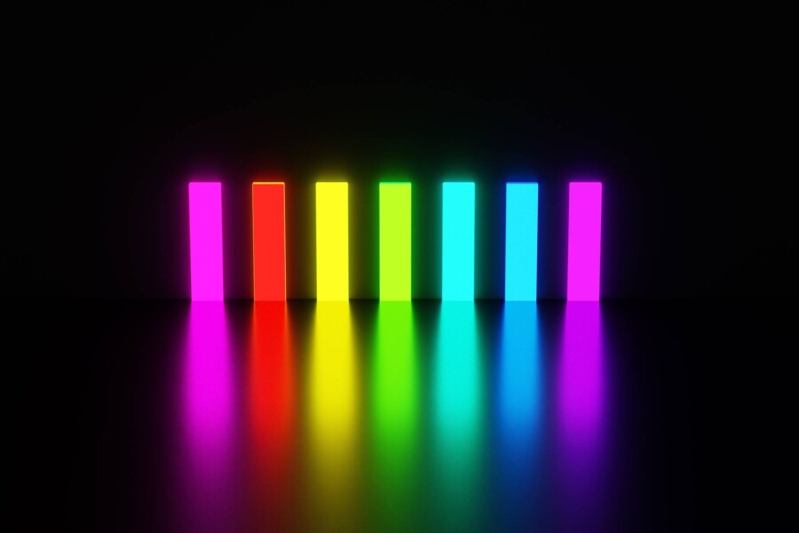 RGB czy RGBW – które oświetlenie lepiej sprawdzi się u ciebie?