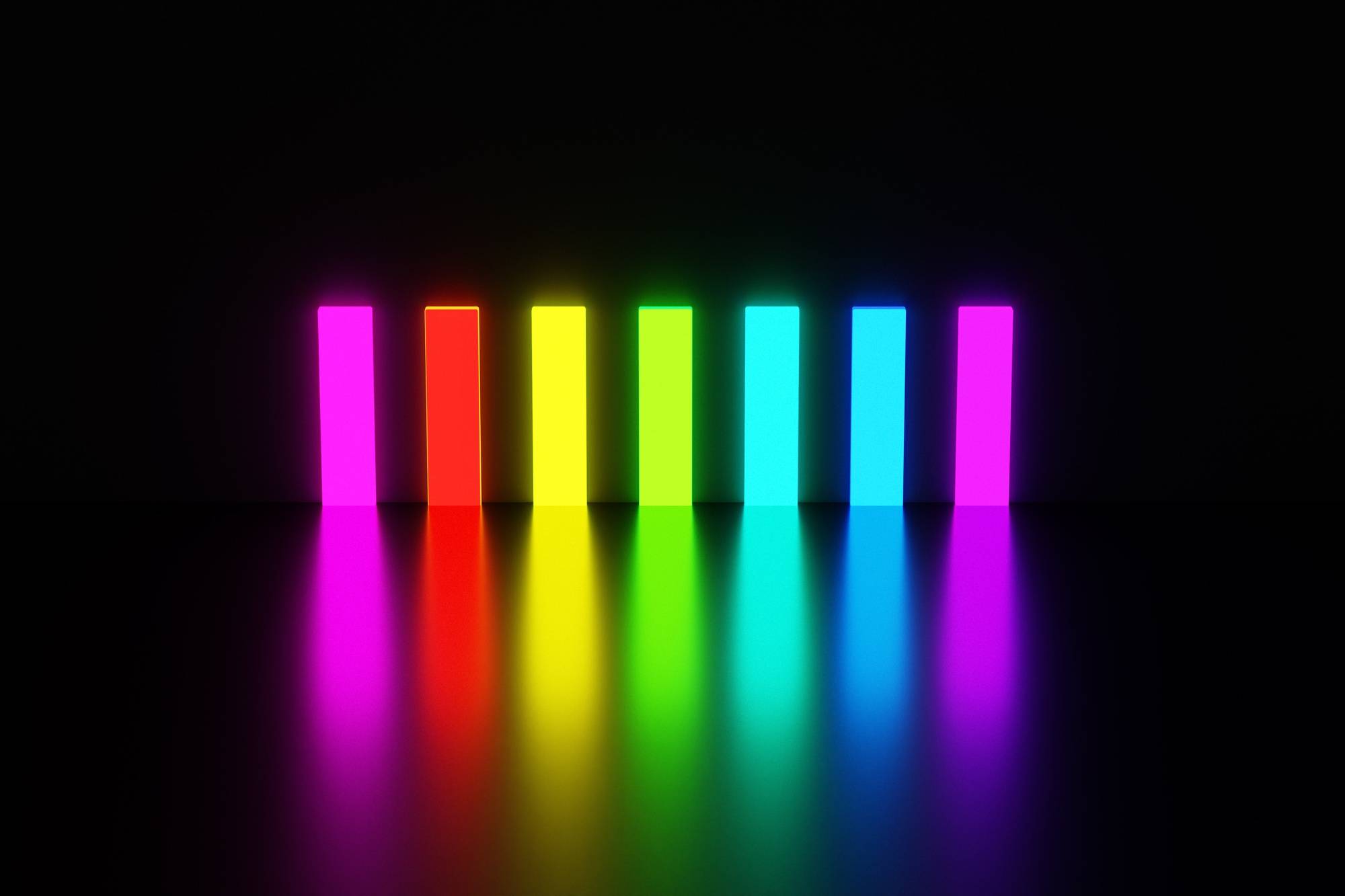 RGB czy RGBW – które oświetlenie lepiej sprawdzi się u ciebie?
