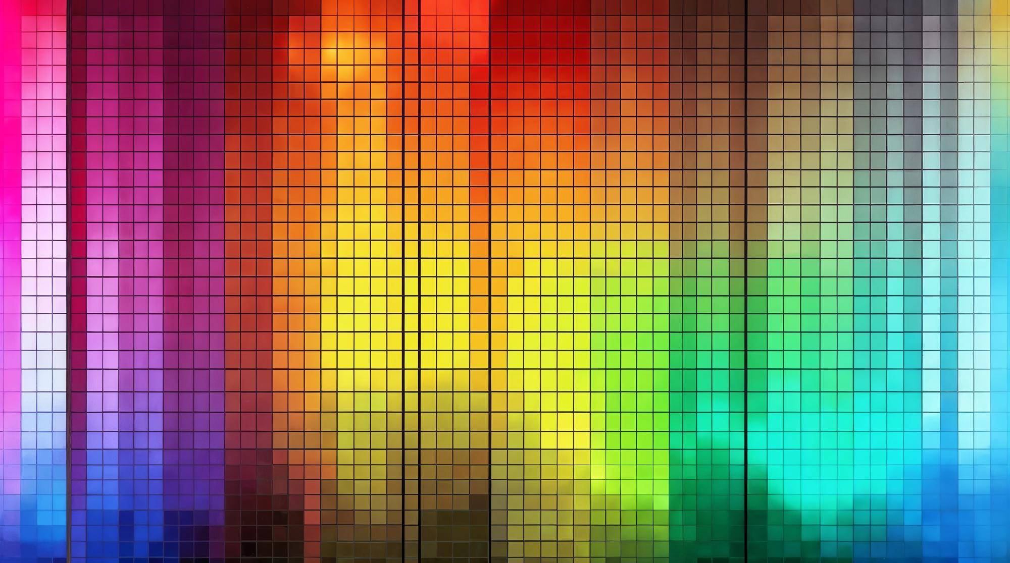 Co oznacza rgb w codziennym życiu i technice?