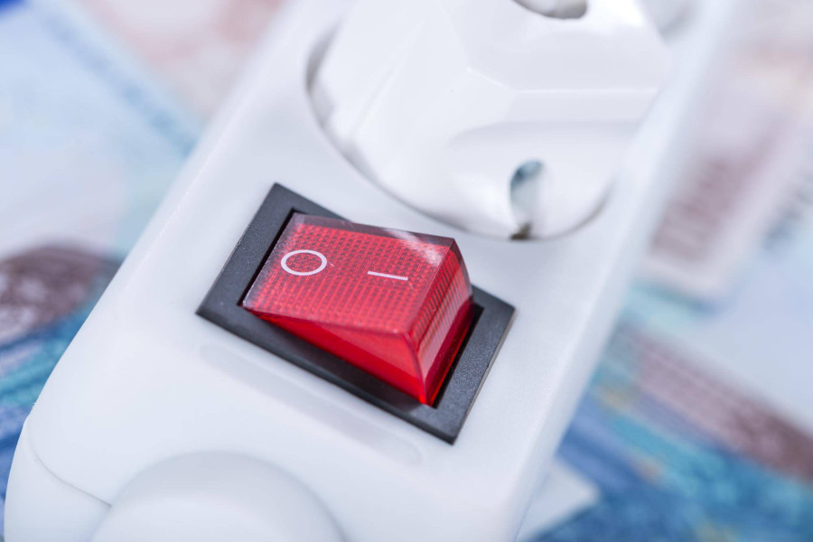 Jaka cena za punkt elektryczny jest obecnie realna?